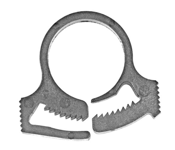 Mercruiser Abrazadera 54-415825