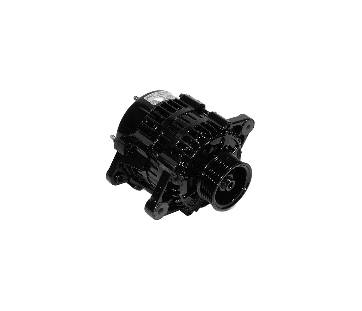 Mercruise 4.3 and 5.7L Alternator