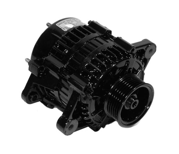 Mercruiser Alternador 4.3 y 5.7L