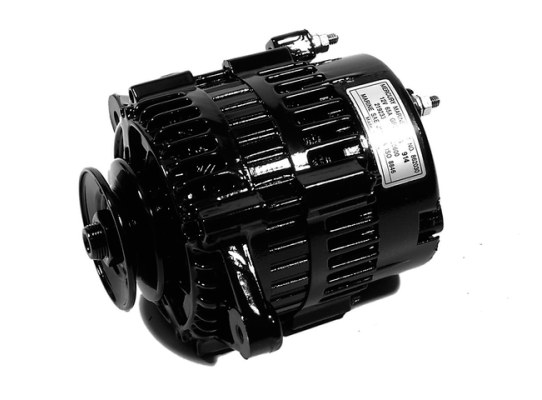 Mercruiser Alternador 65A Mercruiser Alternador 65A