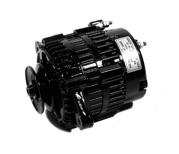 Mercruiser Alternador 65A