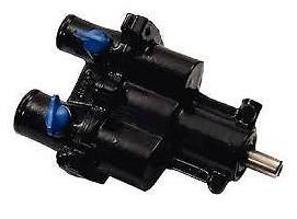 Mercruiser Bomba de agua Salada