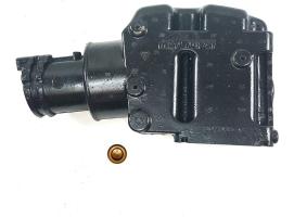 Mercruiser Codo de Escape V6 - V8 4´´