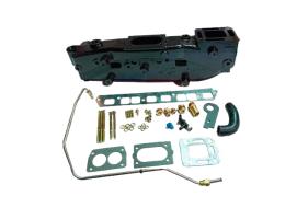 Mercruiser Colector de Escape