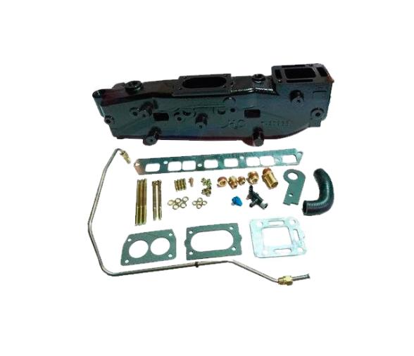 Mercruiser Colector de Escape