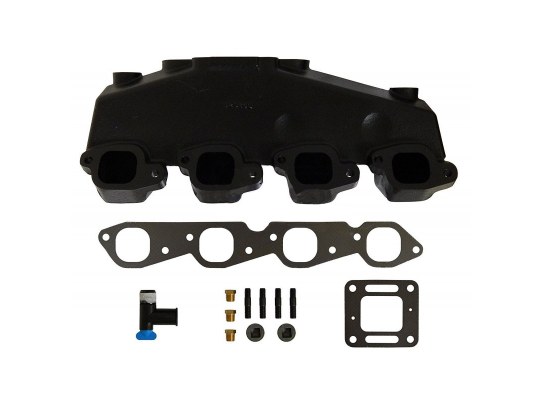 Mercruiser Colector de Escape V8 - 807078T10