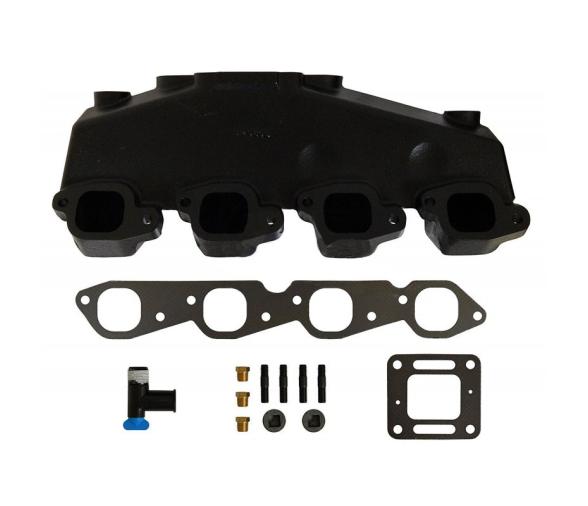 Mercruiser Colector de Escape V8 - 807078T10