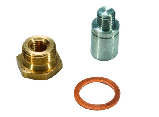 Mercruiser Conjunto de Anodo
