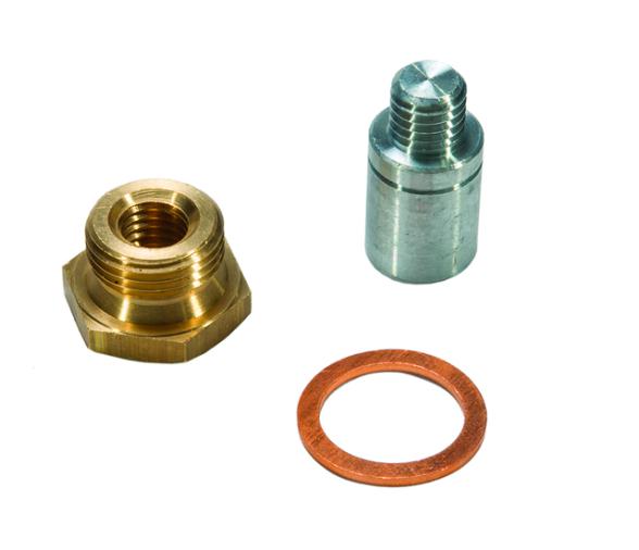 Mercruiser Conjunto de Anodo