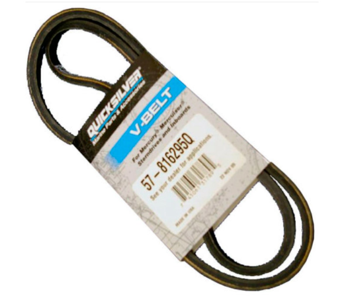 Mercruiser Correa 57-816295Q