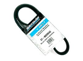 Mercruiser Correa Alternador 862054Q