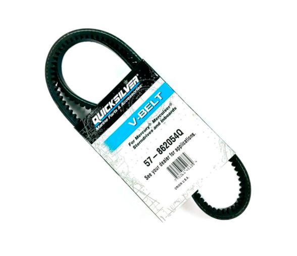 Mercruiser Correa Alternador 862054Q