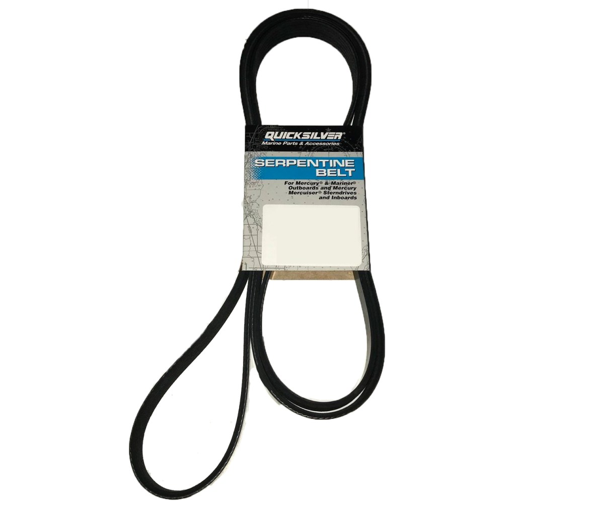 Mercruiser Correa Serpentin 861758Q