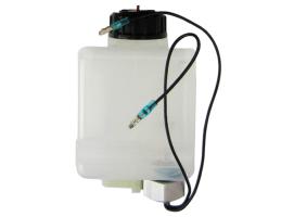 Mercruiser Deposito Aceite de cola