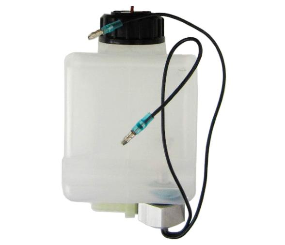 Mercruiser Deposito Aceite de cola