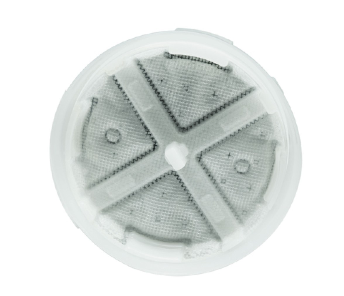 Mercruiser Filtro de Gasolina 5.0L a 8.1 L