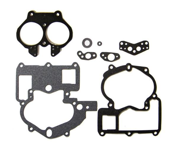 Mercruiser Juego de Juntas Carburador