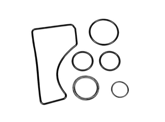 Mercruiser Transmission Seals Bravo I, II