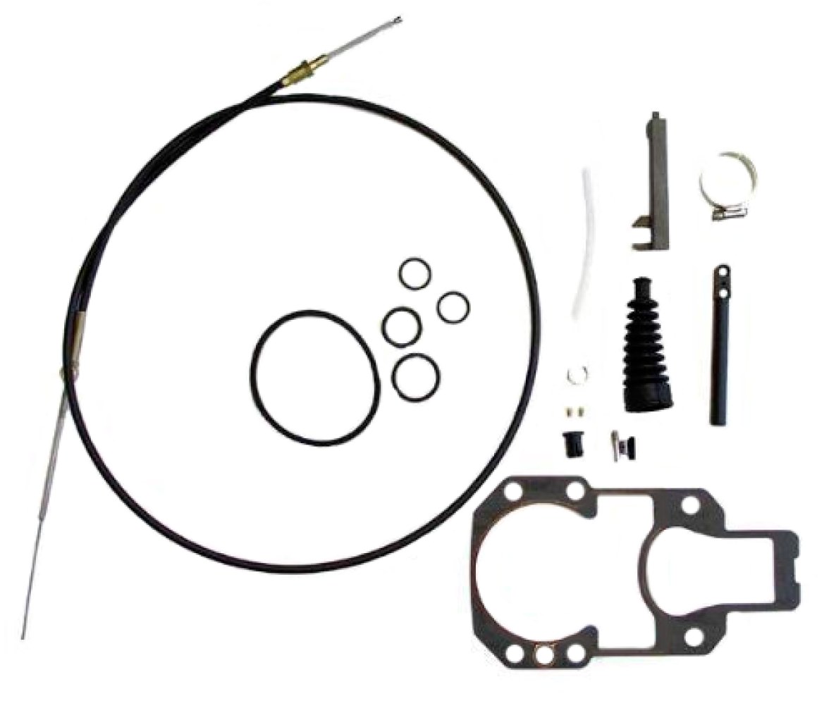 Mercruiser Kit Cable Cambio Alpha