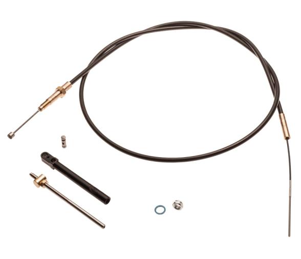Mercruiser Kit Cable Cambio Bravo
