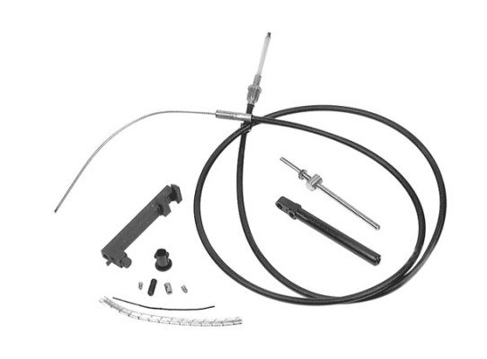 Mercruiser Gear Cable Kit R/MR/Alpha One II
