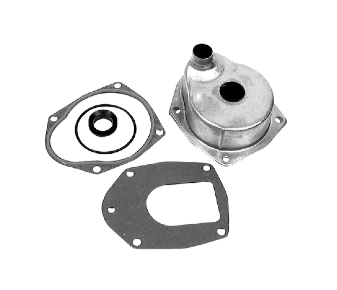 Mercruiser Kit Carcasa de Bomba de Agua