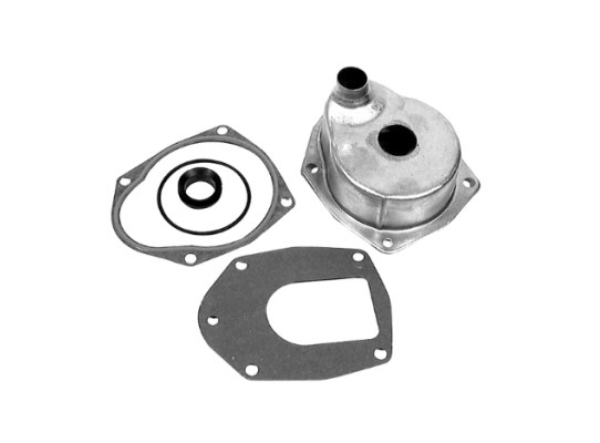 Mercruiser Kit Carcasa de Bomba de Agua