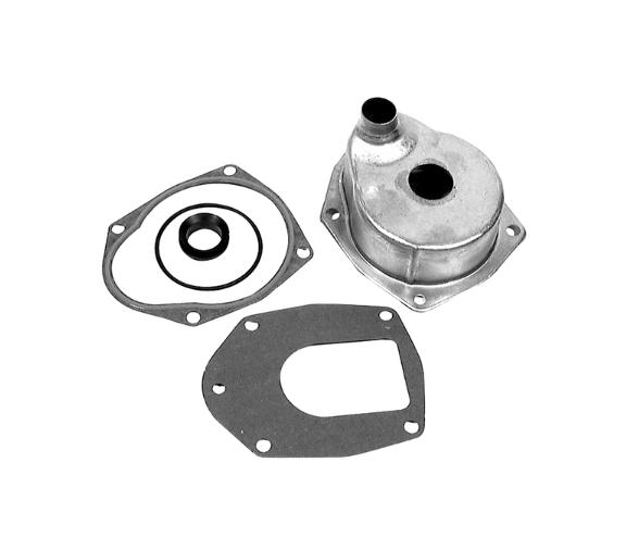 Mercruiser Kit Carcasa de Bomba de Agua