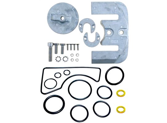 Mercruiser Kit de Mantenimiento 100 hrs Colas Bravo Two/Three