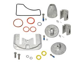Mercruiser Kit de Mantenimiento 100 hrs Colas Bravo Three