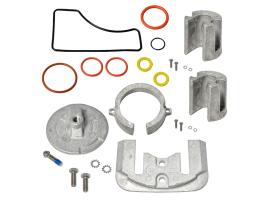 Mercruiser Kit de Mantenimiento Colas 100 hrs Bravo