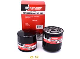 Mercruiser Kit de Mantenimiento de 100 horas 3.0L MPI