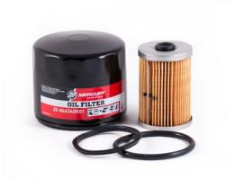 Mercruiser Kit de Mantenimiento de 100 horas V8