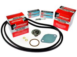 Mercruiser Kit de Mantenimiento de 300 horas 3.0L MPI
