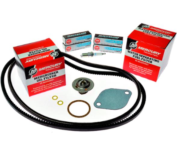 Mercruiser Kit de Mantenimiento de 300 horas 3.0L MPI