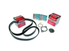 Mercruiser Kit de Mantenimiento de 300 horas 4.3L