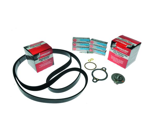 Mercruiser Kit de Mantenimiento de 300 horas 4.3L