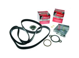 Mercruiser Kit de Mantenimiento de 300 horas 4.3L MPI Alpha