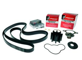 Mercruiser Kit de Mantenimiento de 300 horas 4.3L MPI Bravo