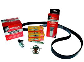Mercruiser Kit de Mantenimiento de 300 horas 4.5L