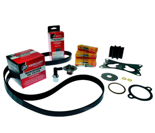 Mercruiser Kit de Mantenimiento de 300 horas 6.2 L