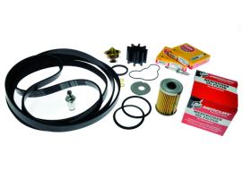 Mercruiser Kit de Mantenimiento de 300 horas 8.2 L MPI Bravo
