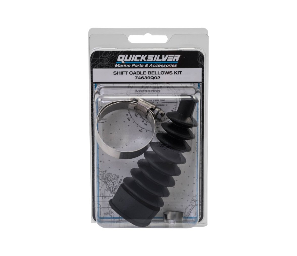 Mercruiser Kit Fuelle Cable de Cambio