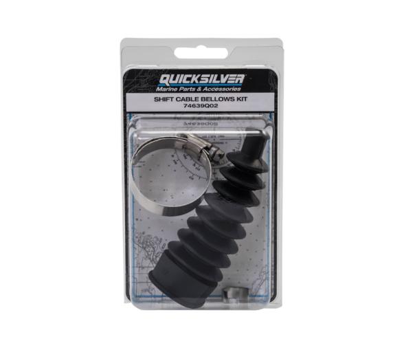 Mercruiser Kit Fuelle Cable de Cambio