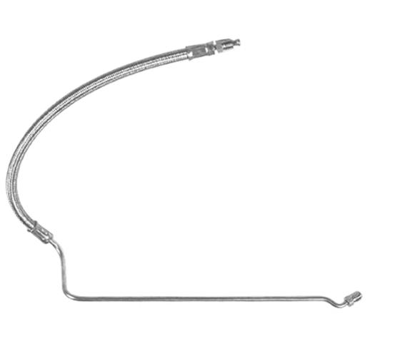 Mercruiser Latiguillo Power Trim Bravo 32-864588