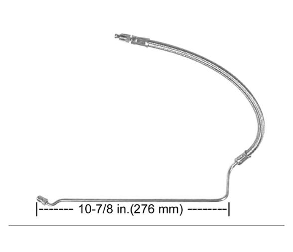 Mercruiser Latiguillo Power Trim Bravo 32-864589