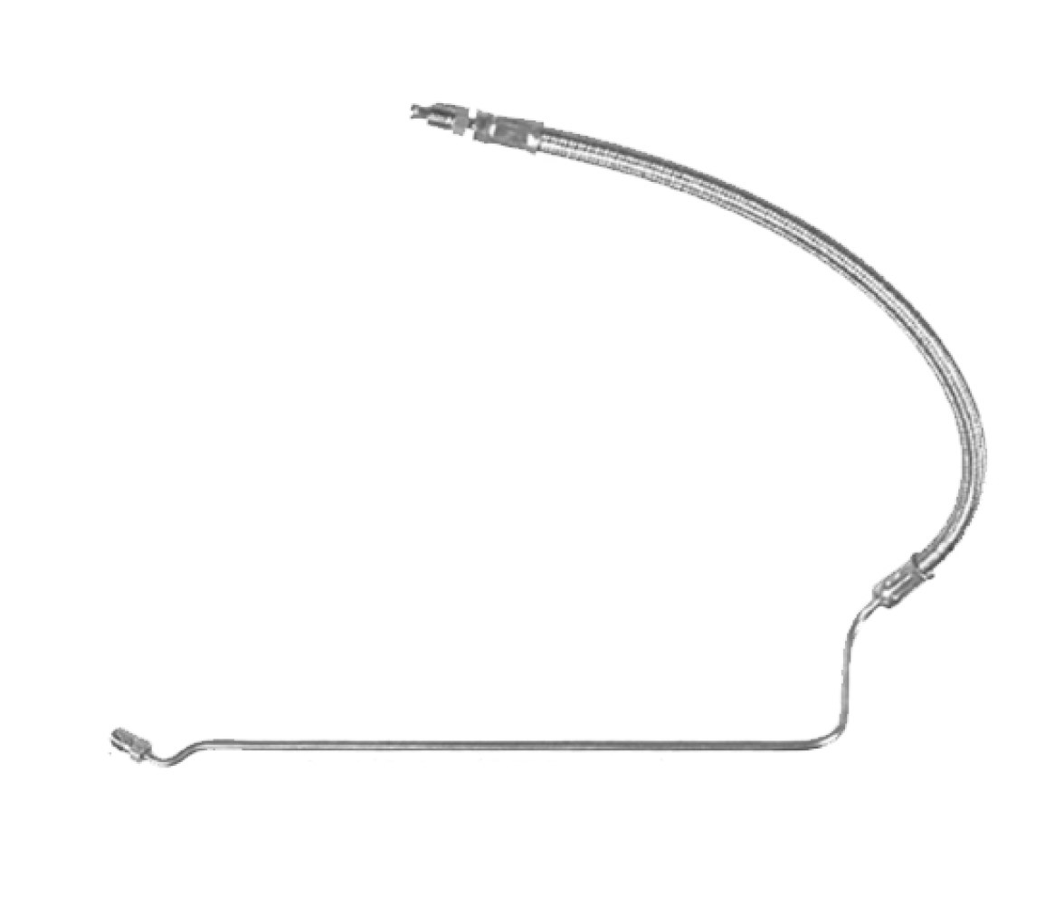 Mercruiser Latiguillo Power Trim Bravo 32-864589