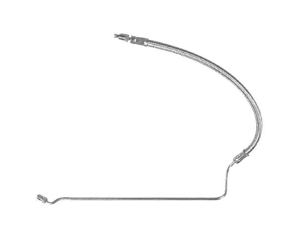 Mercruiser Latiguillo Power Trim Bravo 32-864589