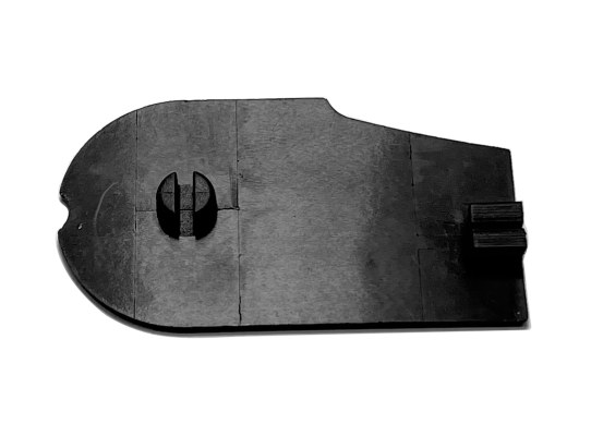 Mercruiser Port Side Pickup