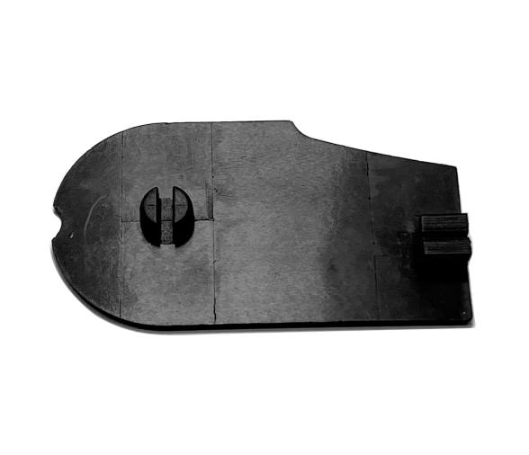 Mercruiser Pastilla Babor